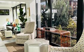 Park Plaza alojamiento Hotel
